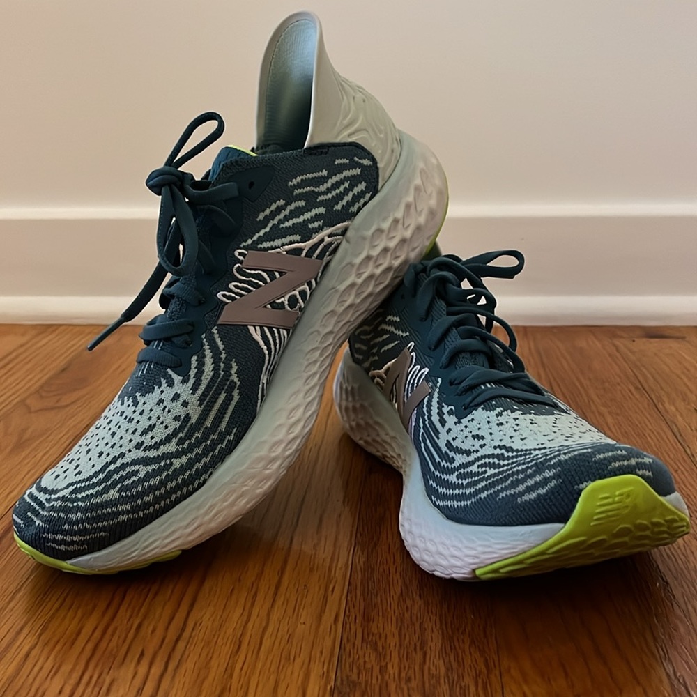 Women’s New Balance Fresh Foam Sneakers